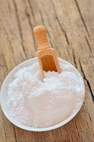 銨態(tài)氮肥氯化銨是什么樣子？